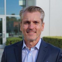 ConexED Employee Michael Gorham's profile photo