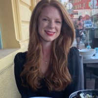 Automated Creative Employee Danielle Sims's profile photo