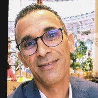 Groupama Assurances Mutuelles Employee Naoufel Moussa's profile photo