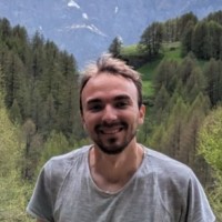 Loop Crew. Employee Michael Eusebe's profile photo