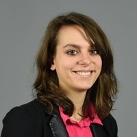 Grand Belfort Employee Solène Monnet's profile photo