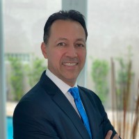 UMusic Hotels Employee Victor Hugo Charco's profile photo