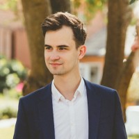 GMC instruments Employee Daniel Heinrich's profile photo