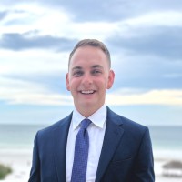 Nicholas Tougias's profile photo
