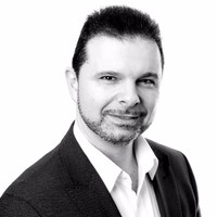NielsenIQ Employee Anthony Assad's profile photo
