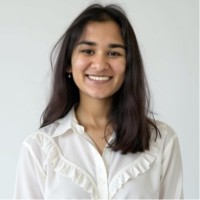 Irradiant Technologies Employee Amisha Jain's profile photo