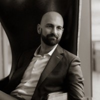 Maxio Employee Alan Taylor's profile photo