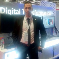 ESTBN Employee Ahmed El-Anany's profile photo