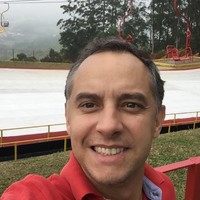 High Adventure Company Employee Rafael Sá's profile photo