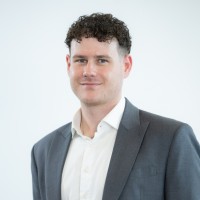 Lumon Employee Harry Bentley-Leek's profile photo