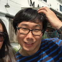 Jinkyu Park's profile photo