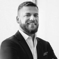 Purpose Building Inc. Employee Luka Matutinovic's profile photo