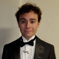 Ernest Health Employee Ryan Haberman's profile photo
