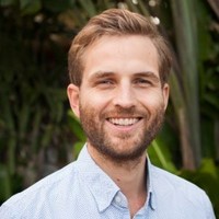 Frank Bold Employee Maximilian Engel's profile photo