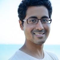 DPReview Employee Rishi Sanyal's profile photo
