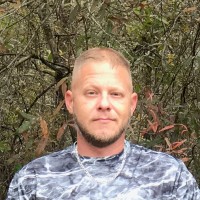 Baker Hughes Employee Wayne Starkey's profile photo