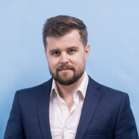 Generis Employee Kyle Hooper's profile photo