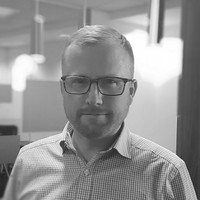 BWB Consulting Ltd Employee Paul Wilson's profile photo