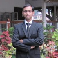Dexian Employee Rohit Puri's profile photo