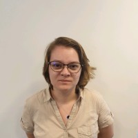 Coopengo Employee Justine Senellart's profile photo