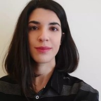 Despoina Kampouridou's profile photo