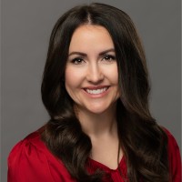 Utah House of Representatives Employee Ariel Defay's profile photo