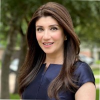 Arthur Lawrence Employee Rabia Taslim's profile photo