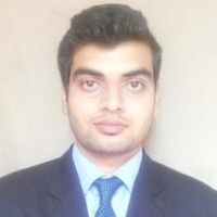 RPSG (FMCG) - Guiltfree Industries Limited Employee Ankit Rai's profile photo