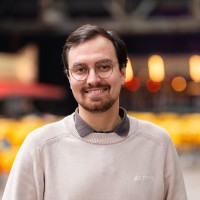 Bochumer Veranstaltungs-GmbH Employee Daniel Schneider's profile photo