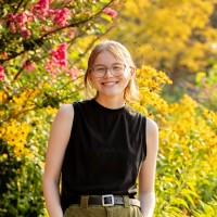 Saint Louis University Employee Hazel D.'s profile photo