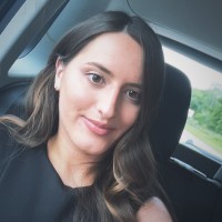 District Publishing Employee Sarah Prekaj's profile photo