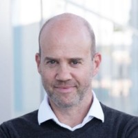 GLG GreenLife Group Employee Nick Sharpley's profile photo