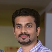 Rajesh Vijayakumar Email & Phone Number
