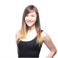 Nutrish Mish Employee Kimberly Tierney's profile photo