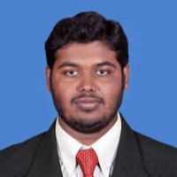 Simtech IT Solutions (P) Ltd Employee Mohan Raj's profile photo