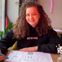 Sifox Employee Oksana Komleva's profile photo