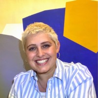 recolution Employee Jessica Reinhard's profile photo