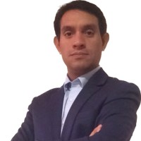 Banco de la Nación Employee Luis Moran's profile photo
