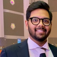 Ark Group Employee Pranav Muppidi's profile photo