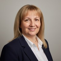 Taskforce Employee Lidija Taskovska's profile photo