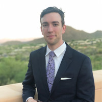 Lantern Employee Brian Bernard's profile photo