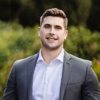 Ivory Planning Group Employee Kevan Kilistoff's profile photo