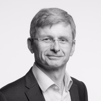 Devoteam Employee Gilles Camoin's profile photo