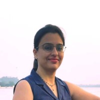 Madhura Mande's profile photo