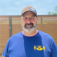 Ocean Technology Systems Employee Joseph Toth's profile photo