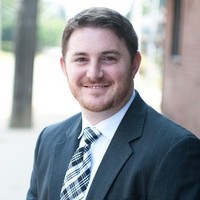 Mattingly Concrete Inc. Employee Joshua Bell's profile photo