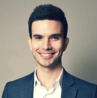 SuccessFinder Employee Jean-Simon Leclerc's profile photo