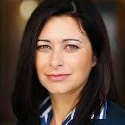 AXA Employee Fabienne Cauli's profile photo