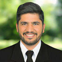 Info aidTech Employee Mujahid R.'s profile photo