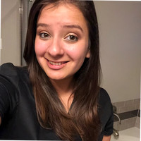 Third Base Employee Taylor Lockhart's profile photo